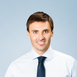 Bradley Grosh