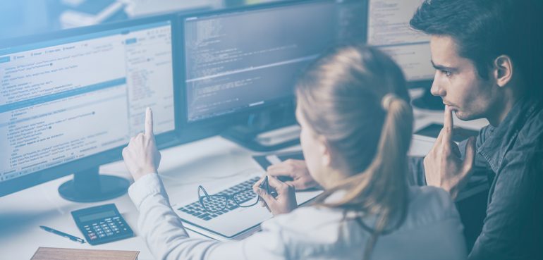 The benefits of outsourcing IT tasks