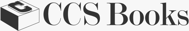 CCS Books (Classic Comic Store) logo