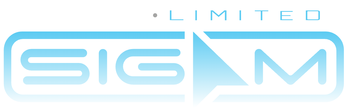 SIGAM Limited logo