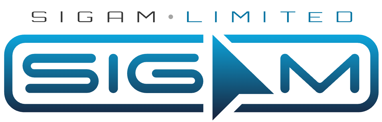 SIGAM Limited logo