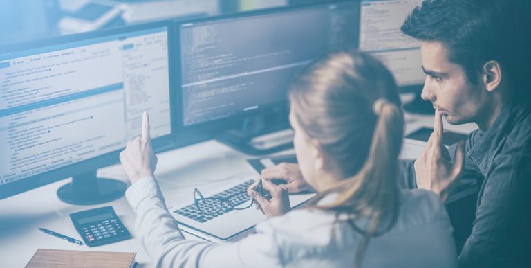 The benefits of outsourcing IT tasks
